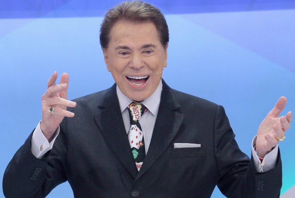 Série sobre Silvio Santos será produzida por novo streaming da Disney