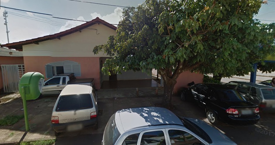 (Reprodução: Google)