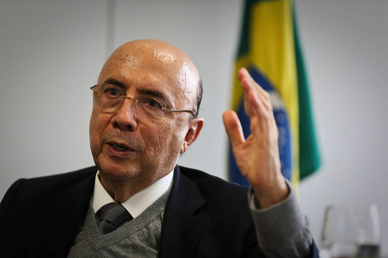 “Crise é causada pela pandemia, não pelo isolamento”, diz Meirelles