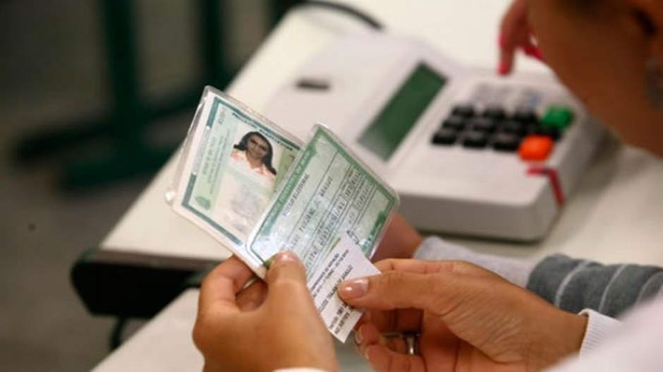 Justiça Eleitoral aceitará justificativa pela internet (Foto: Reprodução)