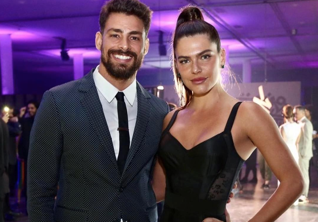 Cauã Reymond fala sobre o fim do casamento com Mariana Goldfarb Ator e influenciadora terminaram relacionamento de sete anos