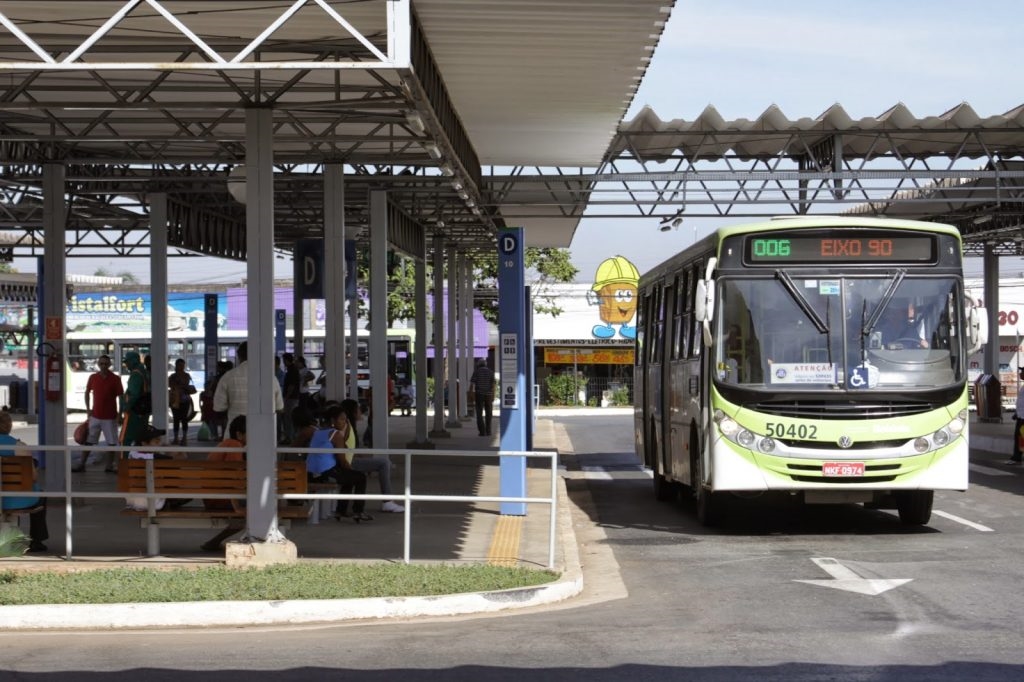 Pesquisa vai auxiliar prefeitura de Goiânia na fiscalização do comércio