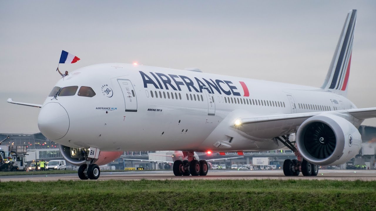 Os dois envolvidos foram suspensos e estão sob investigação. Pilotos da Air France brigam durante voo e tripulação precisa intervir