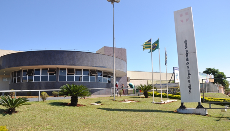 O dono de uma clínica de reabilitação de Anápolis foi esfaqueado por um funcionário que já foi usuário de drogas