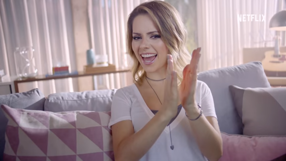 globoplay Sandy descarta retorno da dupla com Junior e quer voltar a atuar