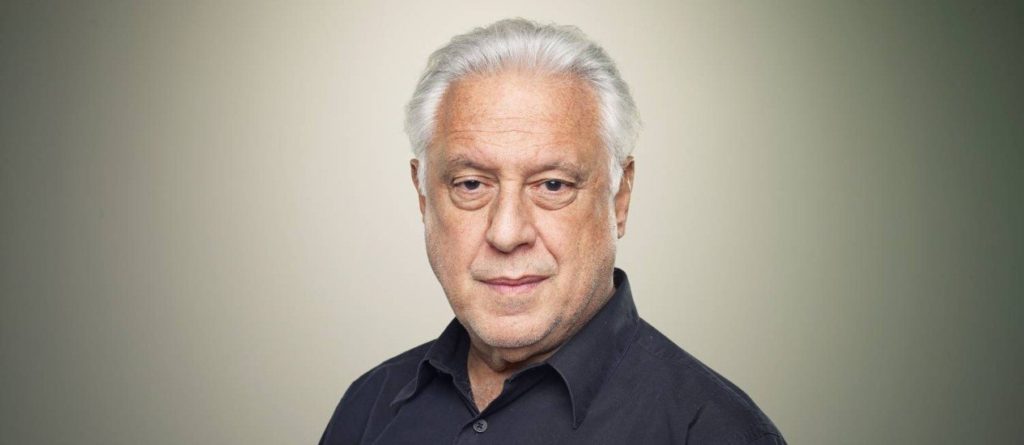 ator emissora Antônio Fagundes revela motivo pelo qual saiu da Globo; confira