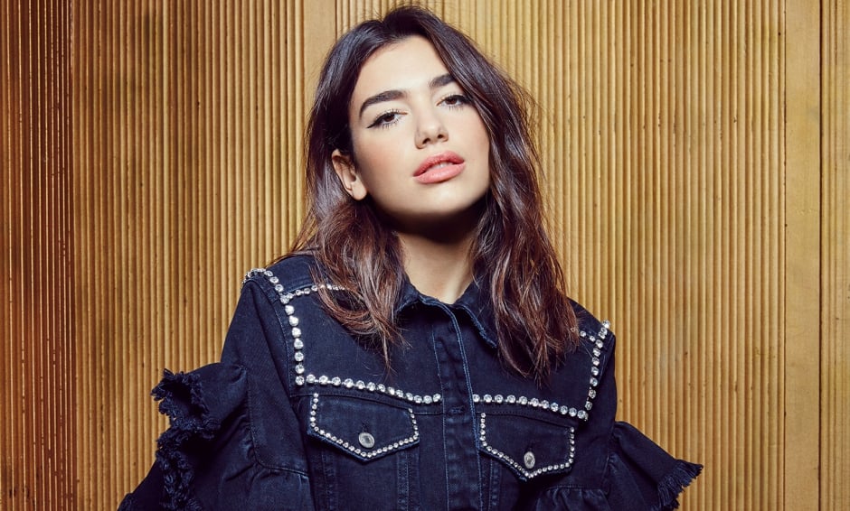 Dua Lipa vai estrear como atriz em filme de espionagem