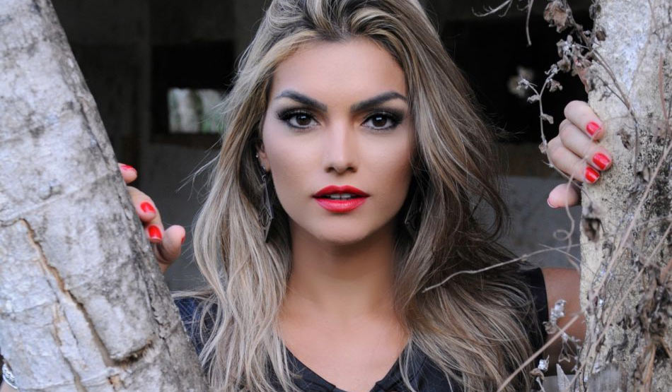 big brother brasil Cantora Kelly Key BBB A fazenda