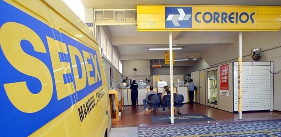Correios está na lista de privatizações (Foto: Reprodução)