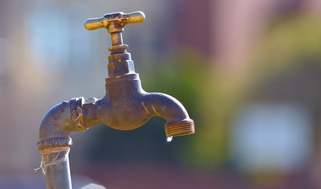 Bairros de Goiânia ficarão sem água nesta quinta-feira (3)