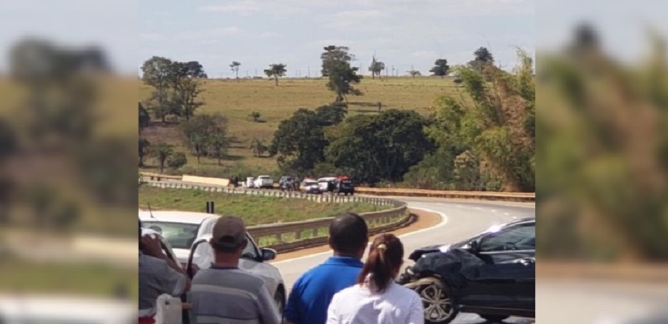 (Foto: Leitor do Mais Goiás)