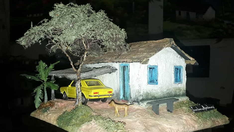 (Foto: Arquivo Pessoal)