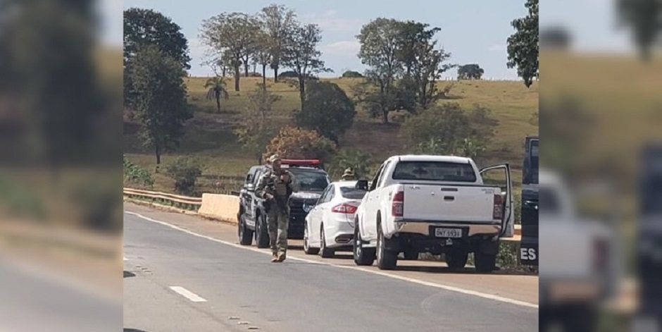 (Foto: Leitor do Mais Goiás)