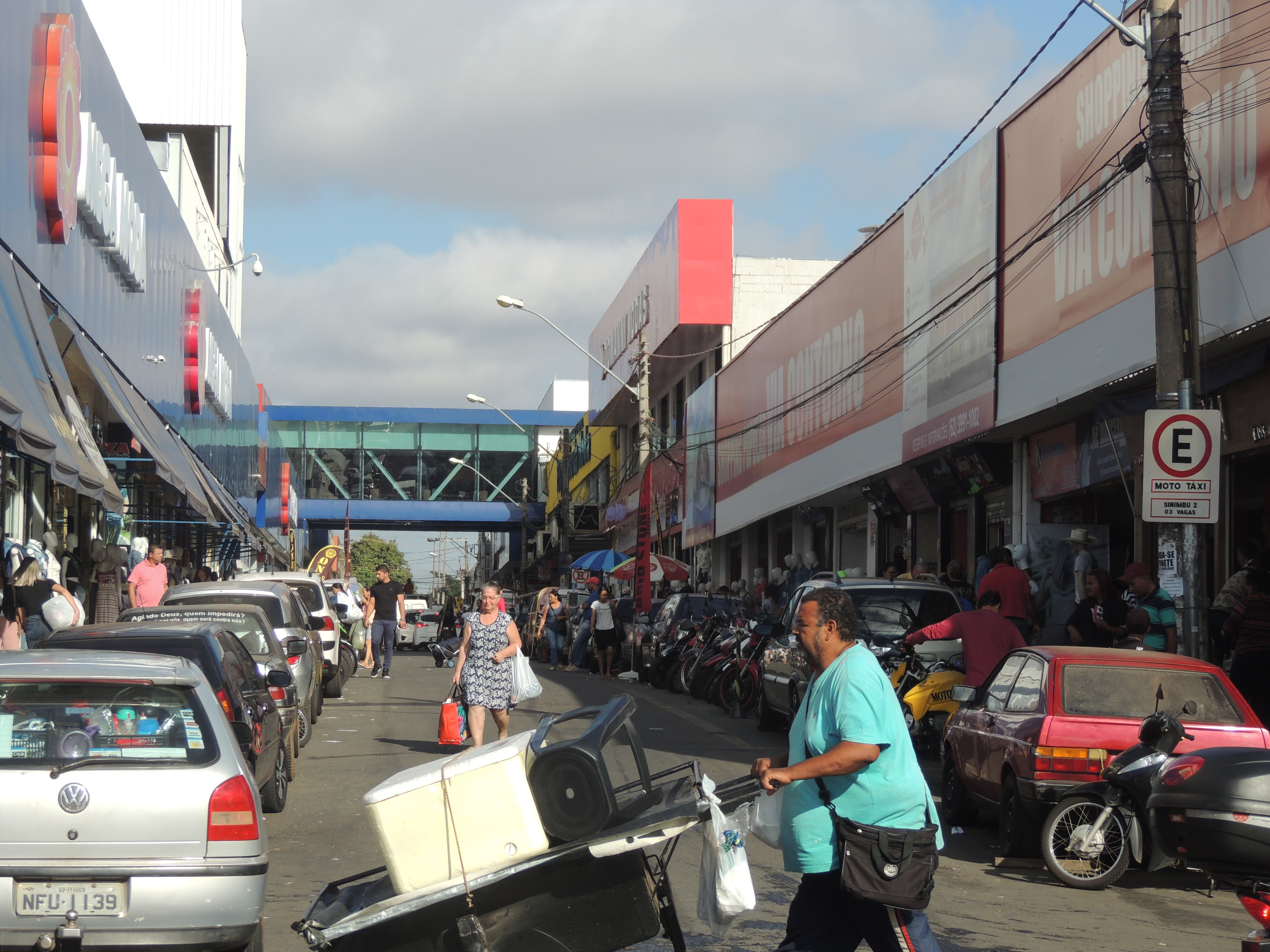 (Foto: divulgação/Assessoria AER 44)