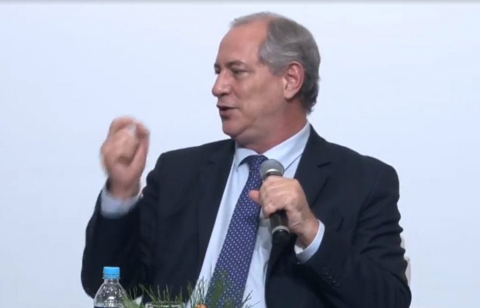 Reprodução Vídeo /CB