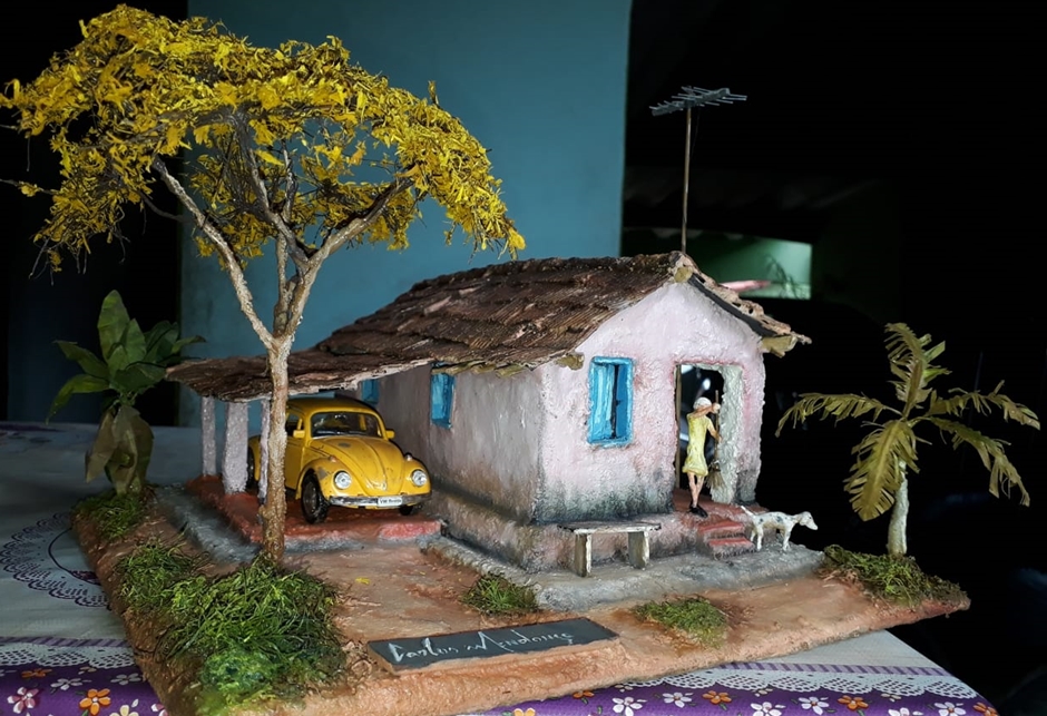 (Foto: Arquivo Pessoal)