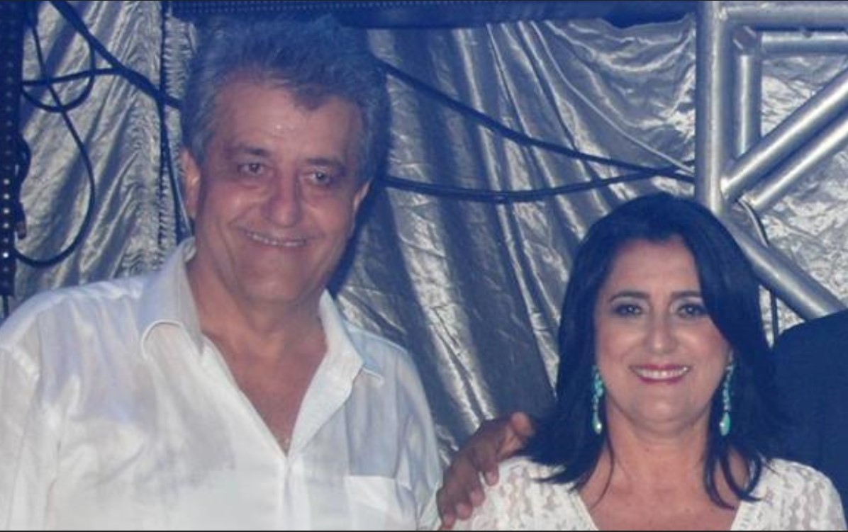 O ex-prefeito de Araguapaz, José Segundo Rezende Júnior, que denunciou esquema de corrupção de vereadores no município, foi preso nesta terça-feira (17). (Foto: divulgação/Facebook Prefeitura de Araguapaz)