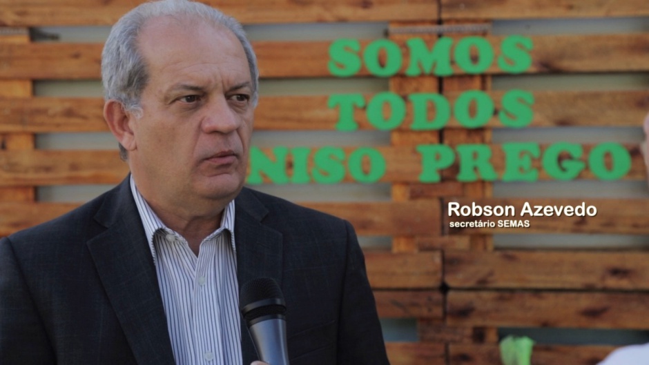 Para cada criança apta a ser adotada, sete famílias esperam autorização judicial (Foto: Wellington Tourão / Mais Goiás)