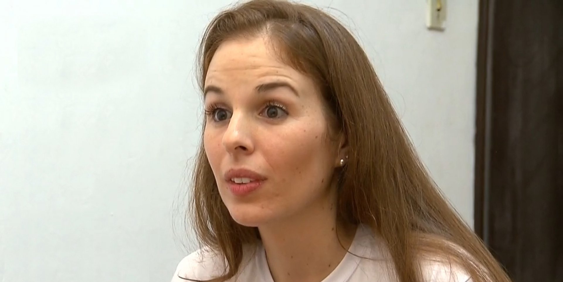 A Justiça de São Paulo negou, na tarde de hoje, o pedido de Suzane Von Richthofen para progredir ao regime aberto (Foto: Reprodução)