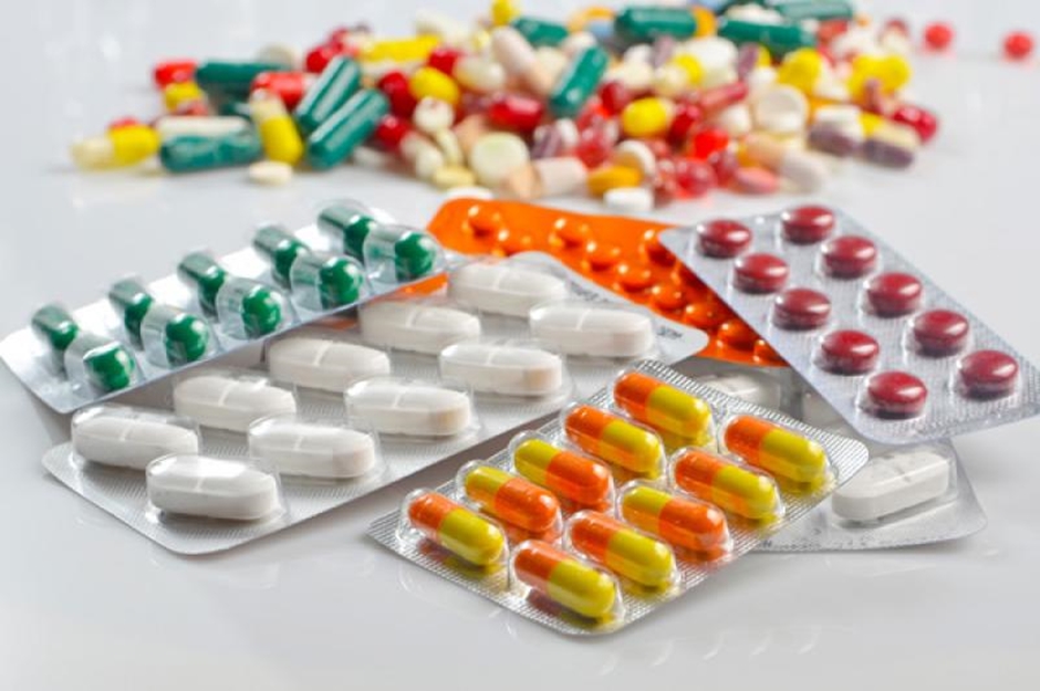 Decreto regulamenta descarte adequado de medicamentos