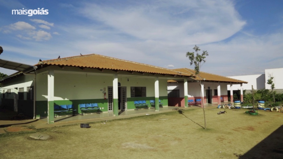 Para cada criança apta a ser adotada, sete famílias esperam autorização judicial (Foto: Wellington Tourão / Mais Goiás)