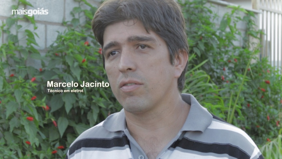 Para cada criança apta a ser adotada, sete famílias esperam autorização judicial (Foto: Wellington Tourão / Mais Goiás)