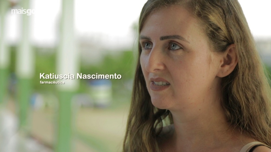 Para cada criança apta a ser adotada, sete famílias esperam autorização judicial (Foto: Wellington Tourão / Mais Goiás)