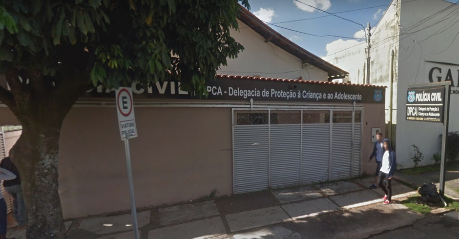 Investigações vão ser conduzidas na DPCA. (Foto: Reprodução)