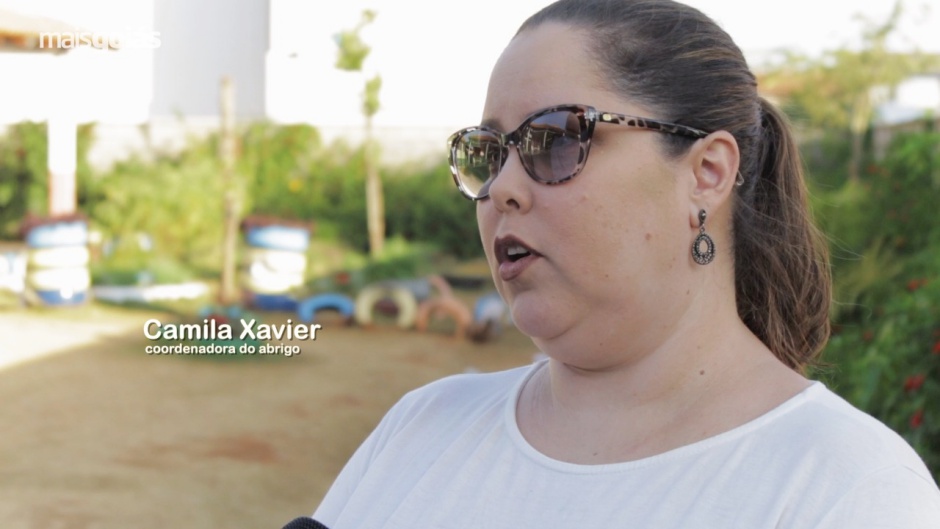 Para cada criança apta a ser adotada, sete famílias esperam autorização judicial (Foto: Wellington Tourão / Mais Goiás)