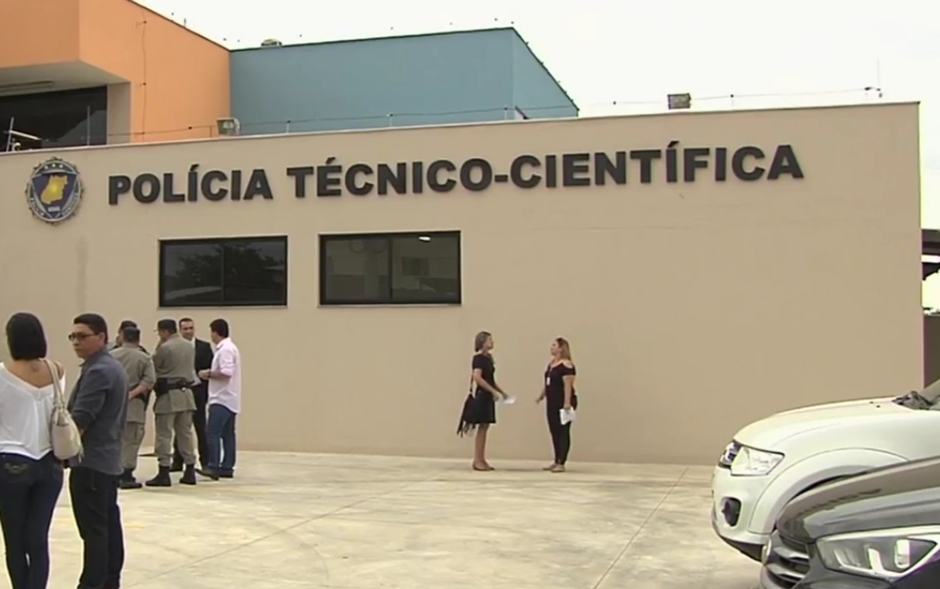 Idoso que morreu na rodoviária de Goiânia carregava R$ 16 mil, diz IML (Foto: Reprodução)