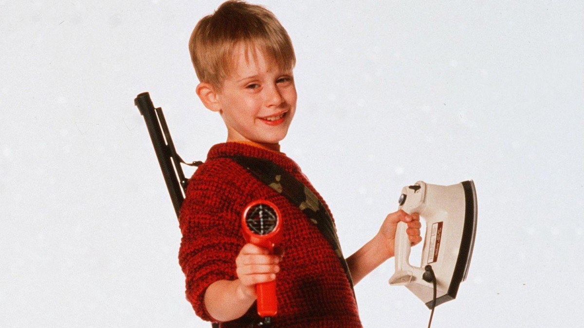 Archie Yates escolhido protagonista para nova versão de Esqueceram de Mim