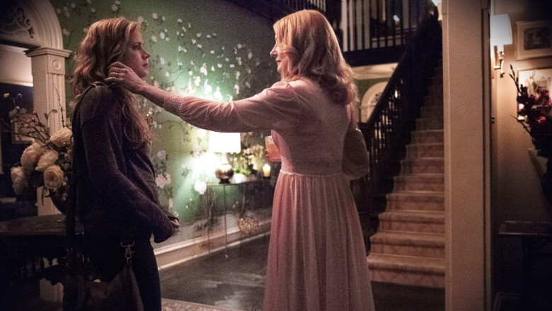'Sharp Objects' estreia hoje na HBO | Mais Goiás