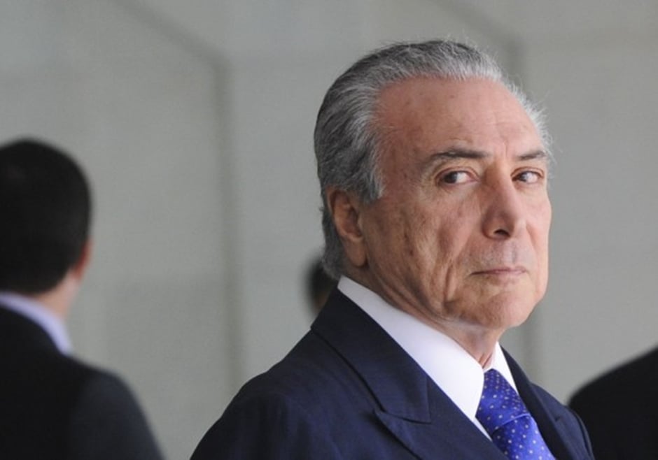 Governo Michel Temer vai virar filme; produção teve aval do ex-presidente Projeto conta com o apoio de marqueteiro do ex-governante