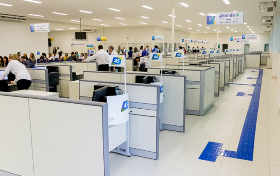 Vapt Vupt reabre 15 unidades em Goiânia e no interior