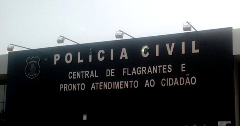 PM prende mulher e companheiro por morte de bebê de 2 anos