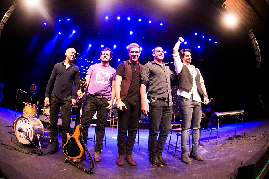 Jota Quest, Xande de Pilares, Quincy Jones, Kesha e mais: as lives desta sexta-feira