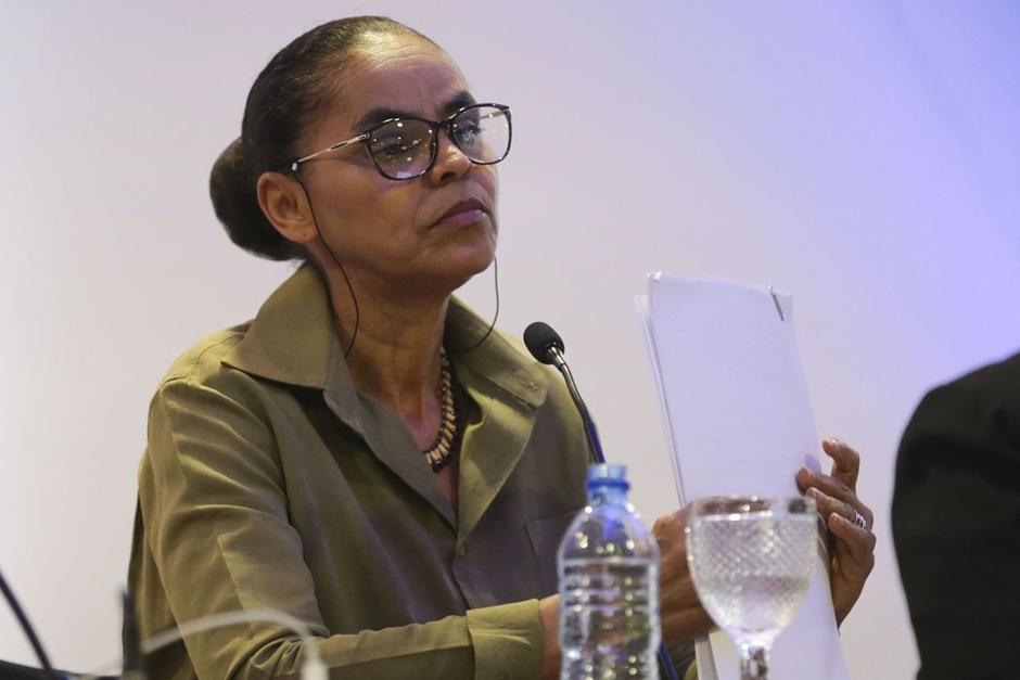 Marina Silva (Foto: Agência Brasil)