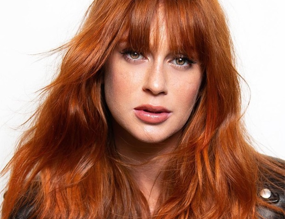 Marina Ruy Barbosa rebate Samantha Schmütz sobre ter ido a Cannes