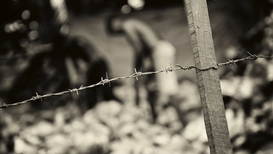 Vira lei a proibição a condenados por trabalho análogo à escravidão de contratarem com o Estado