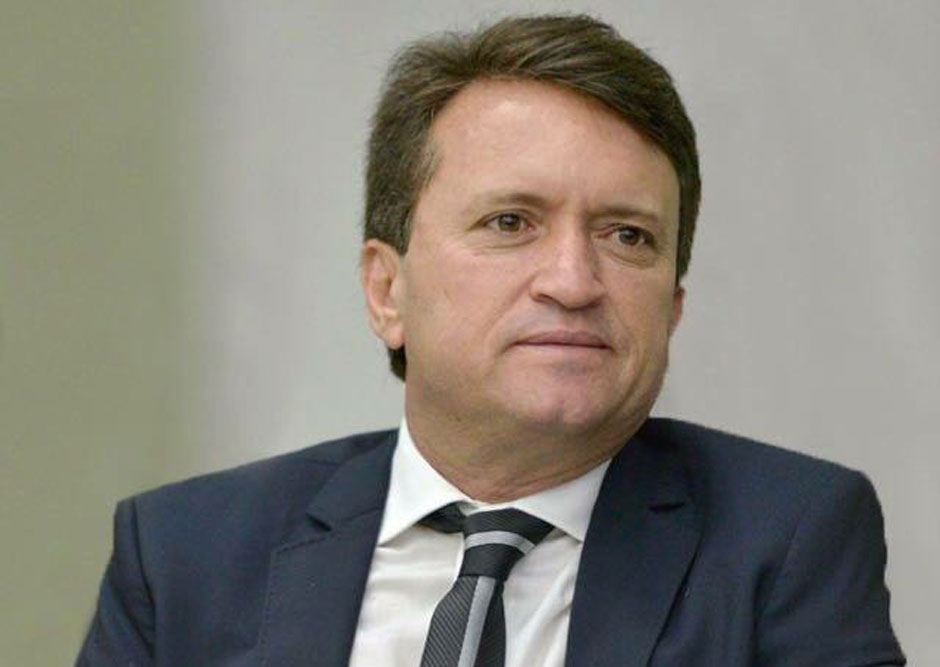 Evandro Magal (Foto: reprodução/Mais Goiás)