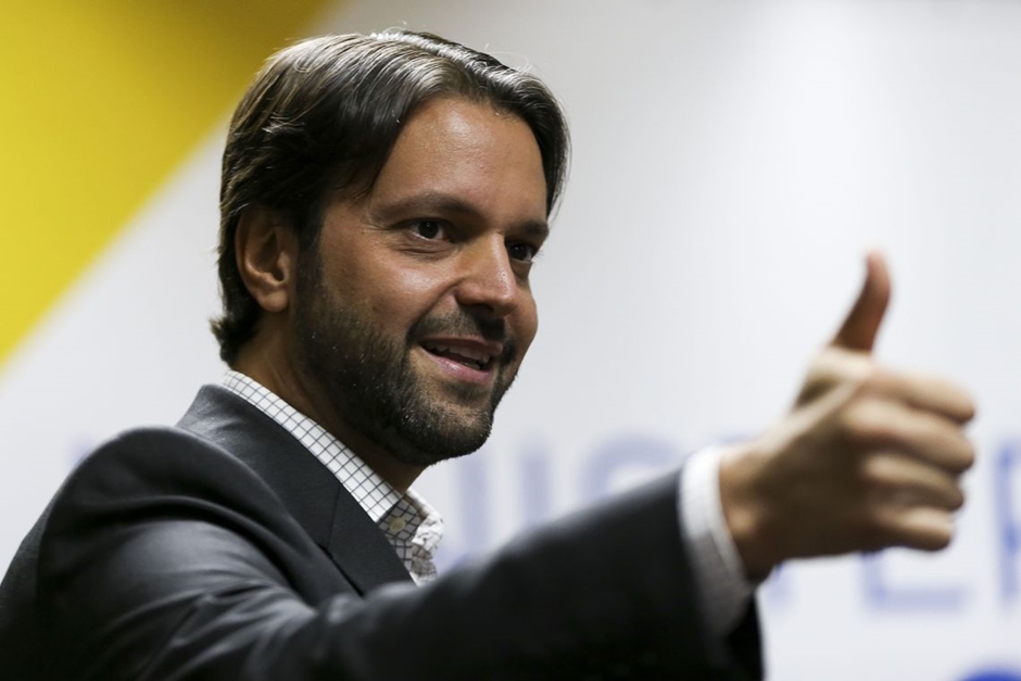 Baldy confirma convite a Roberto Naves para disputar prefeitura de Anápolis pelo Progressistas