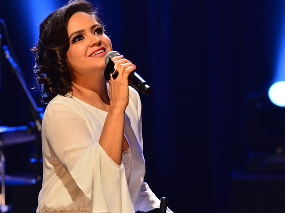 Homem é preso após entrar na casa da cantora Maria Eugênia e furtar carro, no Setor Santa Genoveva Indivíduo estava no regime semiaberto