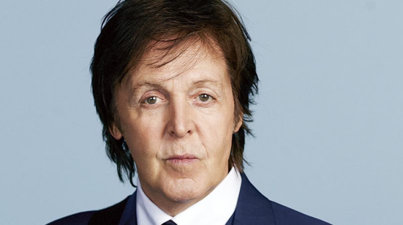 Paul McCartney: começa hoje a venda de ingressos para shows do cantor; veja como comprar Artista se apresentará em cinco cidades
