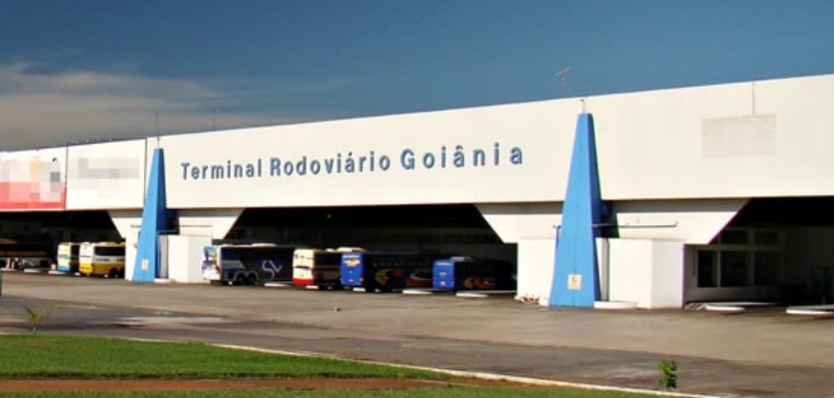 Mais de 300 mil pessoas devem passar pela Rodoviária de Goiânia no Ano Novo