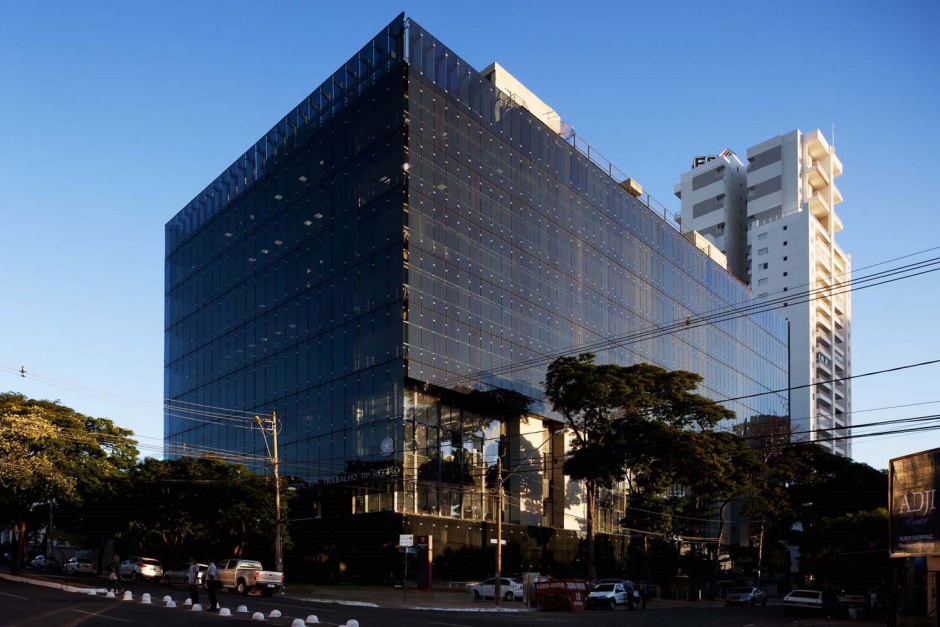 Justiça do Trabalho endurece medidas contra Covid-19 em Goiânia e outras oito cidades