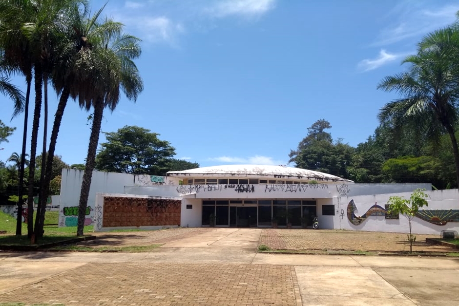 Até dia 20 ordem de serviço para revitalização da Praça Universitária deve ser assinada