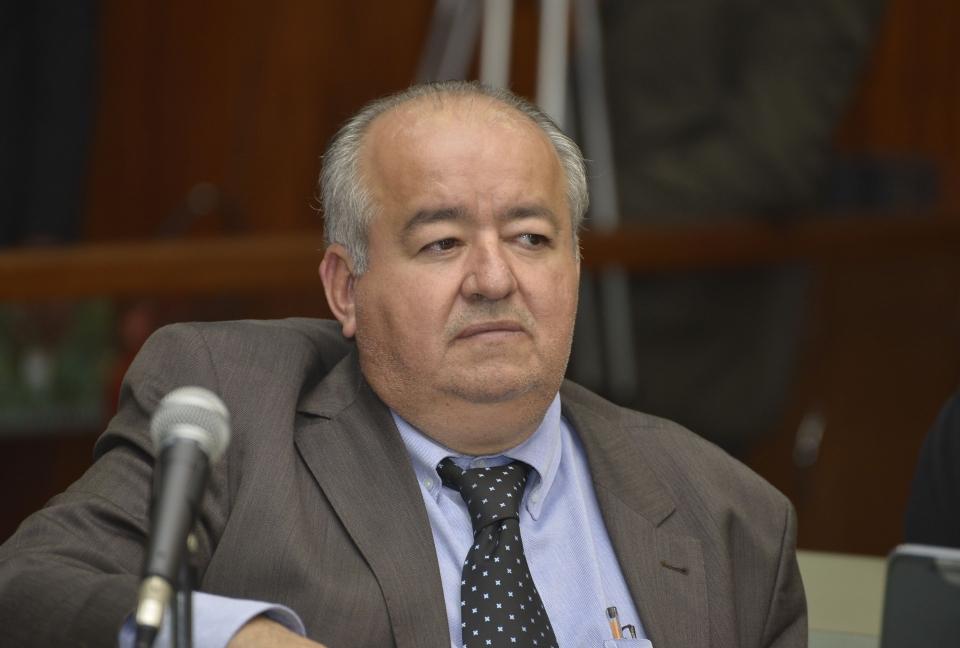 Foto: Agência Assembleia