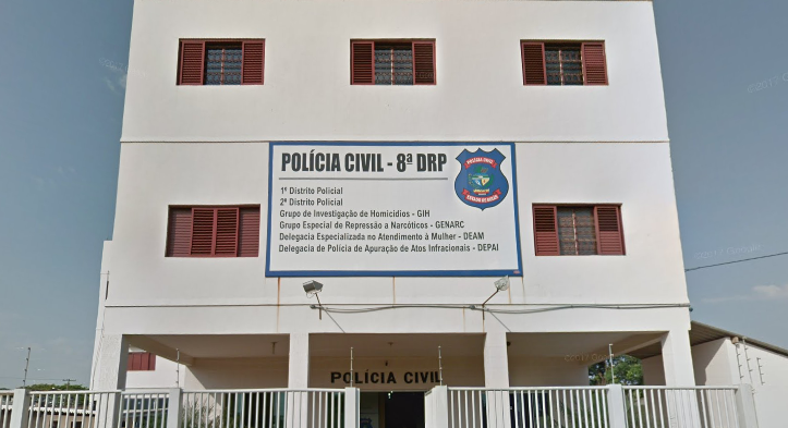 Suspeitos usam vídeo íntimo para extorquir idoso em Rio Verde