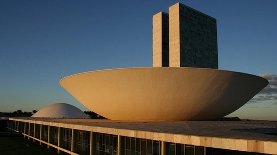 Candidaturas à Câmara crescem, mas partidos focam em menos estados (Foto: Reprodução)