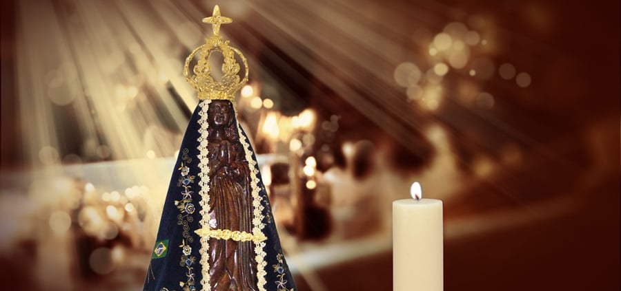 Confira o que abre a fecha no feriado do dia 12 de outubro em Goiânia. (Foto: Reprodução)